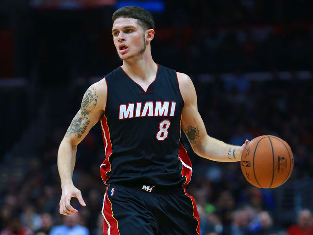 Report: Tyler Johnson agrees to $50M offer sheet from Nets