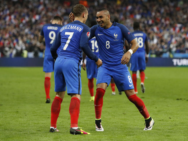 5 things we learned from France's destruction of Icelandic dreams