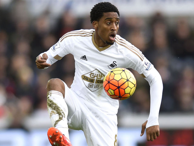 Report: Swansea nears Fer signing from QPR