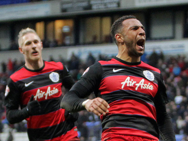 Report: West Brom agrees to fee for QPR's Matt Phillips
