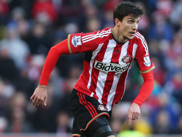 Santiago Vergini swaps Sunderland for Boca Juniors