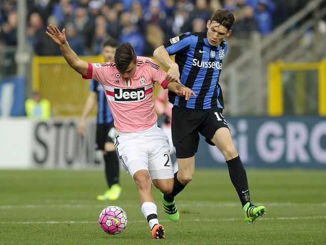 Middlesbrough snags De Roon from Atalanta