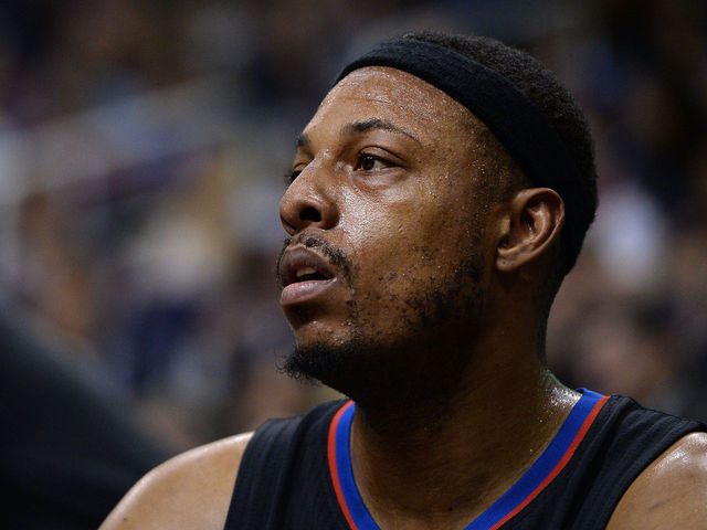 Pierce questions Durant: 'That's like if Bird decided to play with Magic'