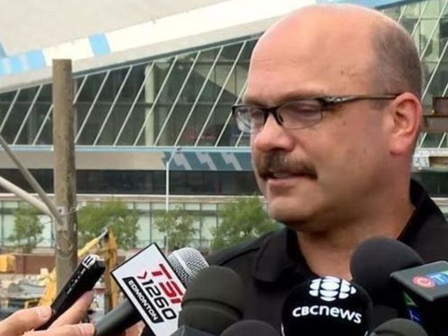 Chiarelli knew he'd face social media heat for Hall trade