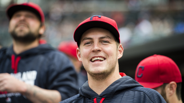 Bauer helps Twitter follower with math equations
