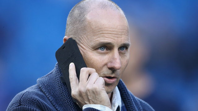 Cashman: Clock ticking on whether we buy or sell
