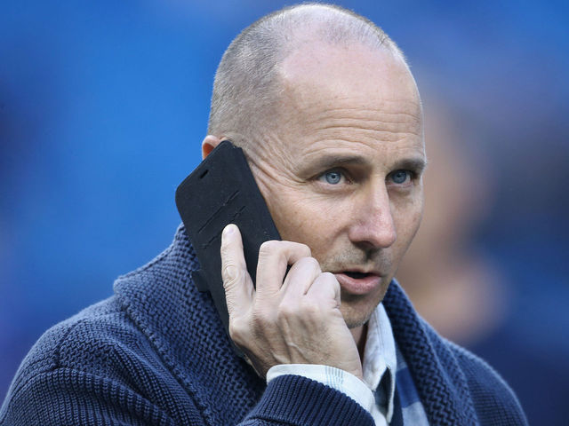 Cashman: Clock ticking on whether we buy or sell