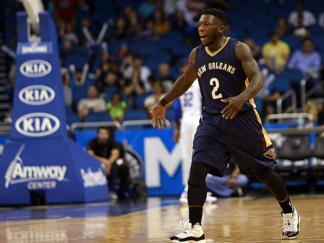 Look: Nate Robinson reminds Cavs he's available on Instagram
