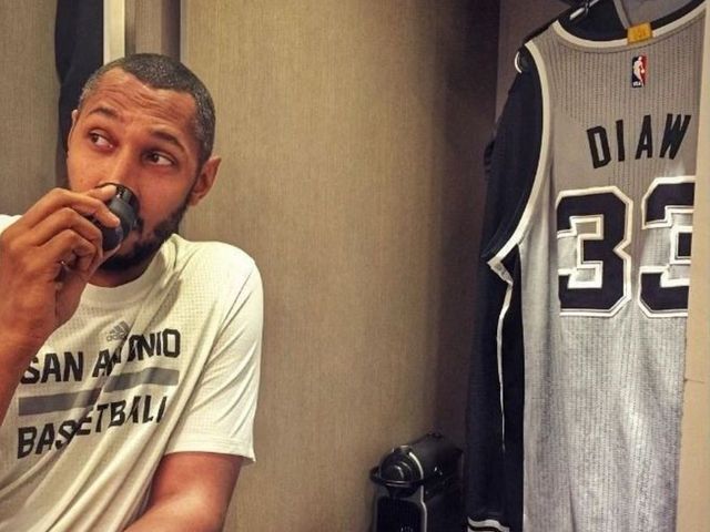 Boris Diaw confirms legendary cappuccino workout story