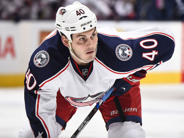 Report: Ducks sign Jared Boll to 2-year, $1.8M contract