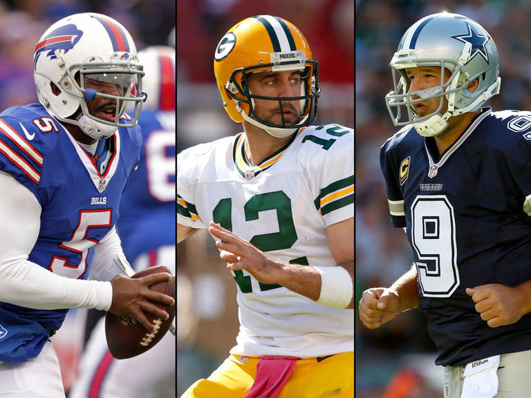 Fantasy 2016 Quarterback Primer