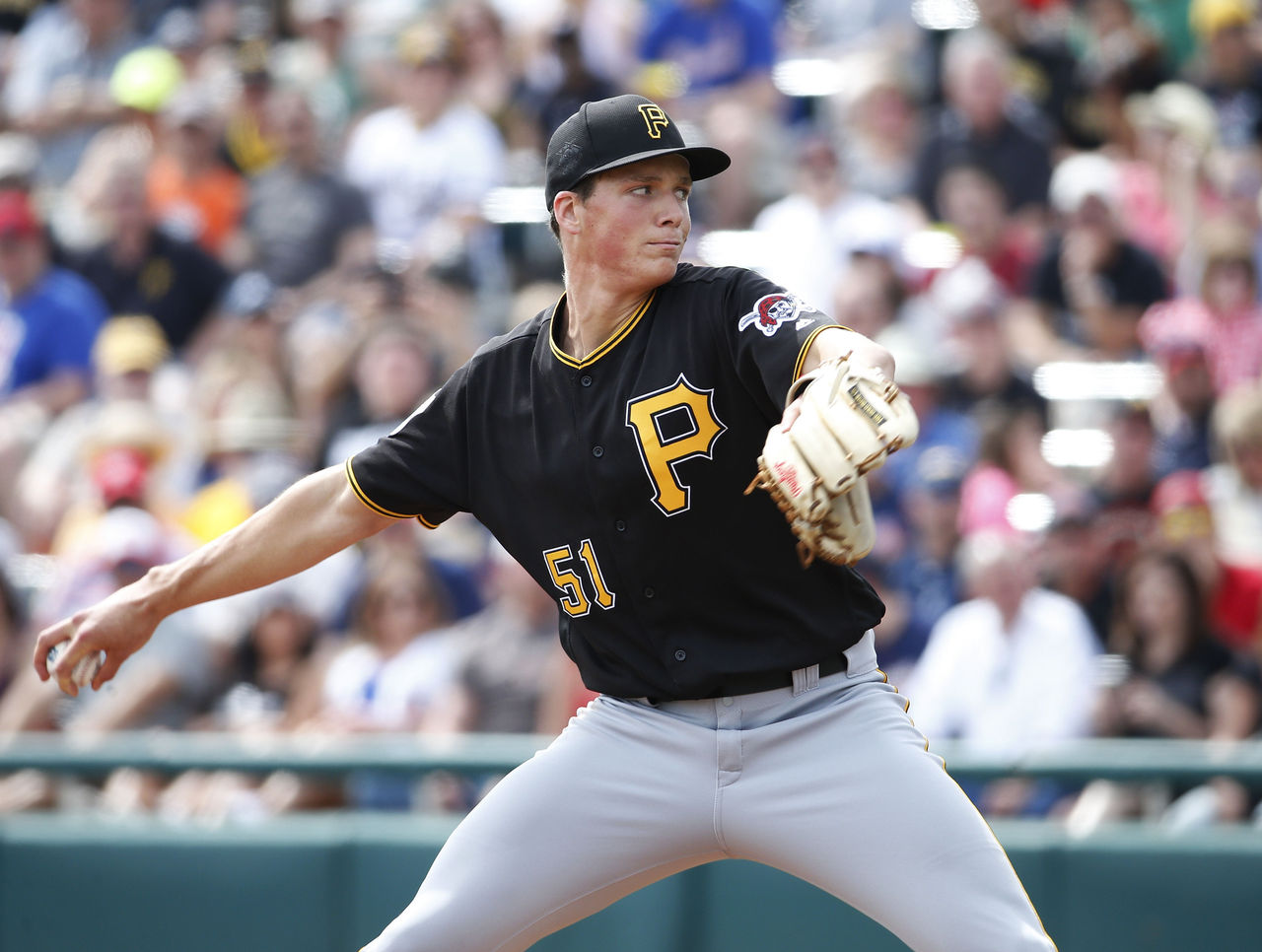 MLB trade rumors: Pirates shopping LHPs Jon Niese, Jeff Locke