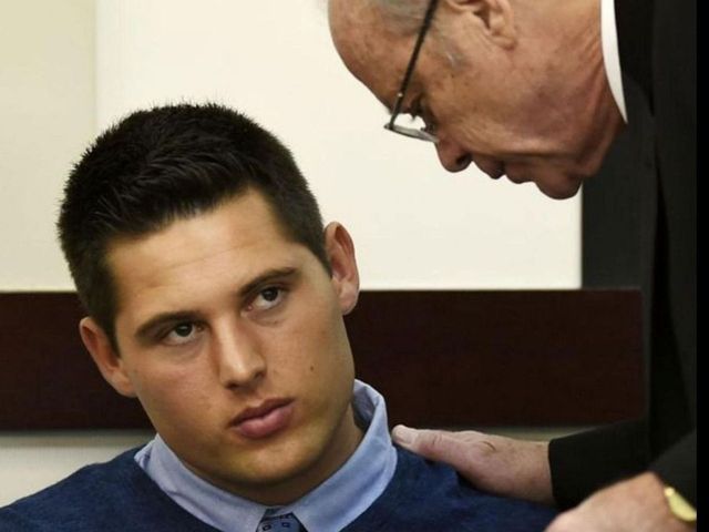 Former Vanderbilt football player to be sentenced in rape