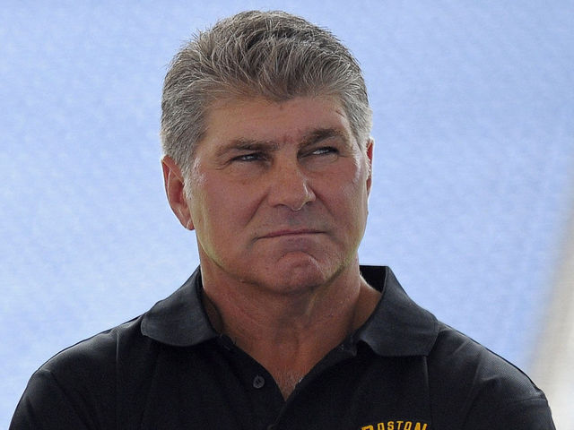Ray Bourque sentenced to 1 year probation on drunk driving charge