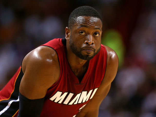 دوین وید افتخارات NBA دوین وید افتخارات NBA