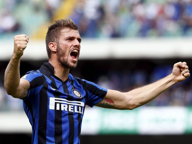 Report: Inter's Davide Santon set to join Sunderland for £4M