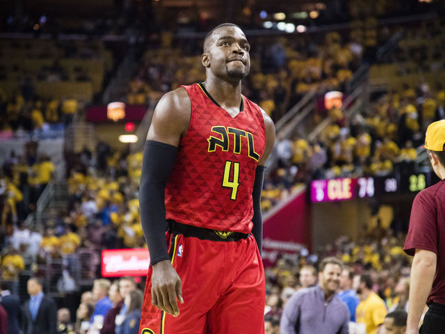 Report: Hawks exploring sign-and-trade options for Millsap