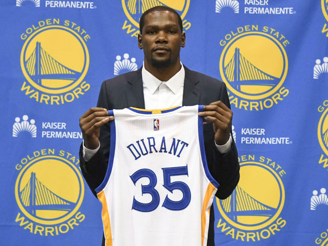 3 players who'd be happy to face the Warriors in the playoffs