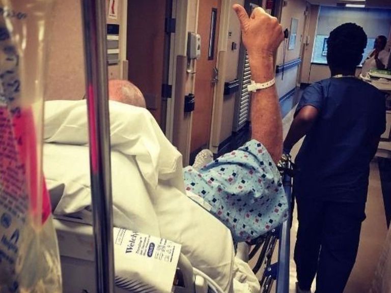 Jim Kelly s Preliminary Biopsy Results Show No Signs Of Cancer jim-kelly-s-preliminary-biopsy-results-show-no-signs-of-cancer