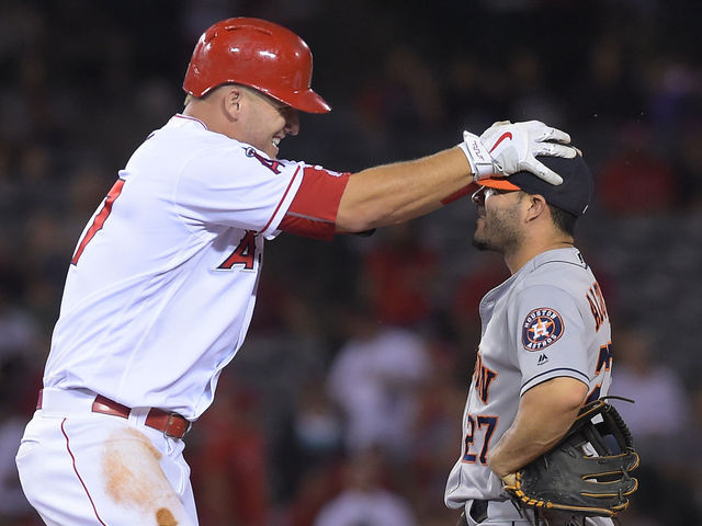 Watch: MLB's best bloopers from the 1st half