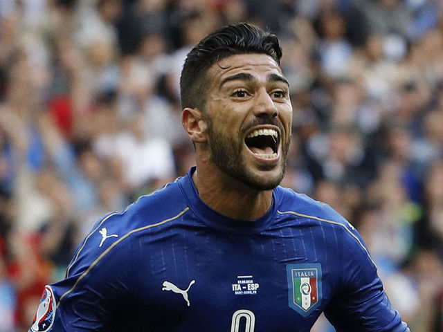 Report: Southampton's Pelle set for £13M China move