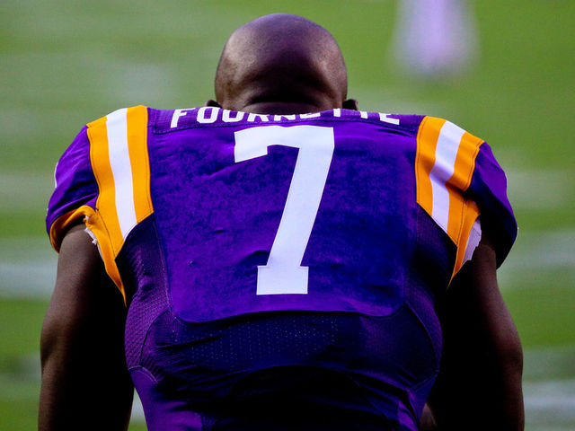 7 memorable performances by Leonard Fournette