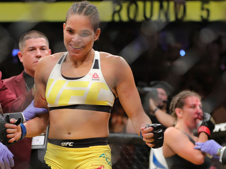 UFC 207 predictions: Will Nunes put Rousey down for good? | theScore.com