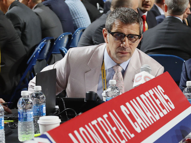 Season Preview: Canadiens under pressure after whirlwind offseason