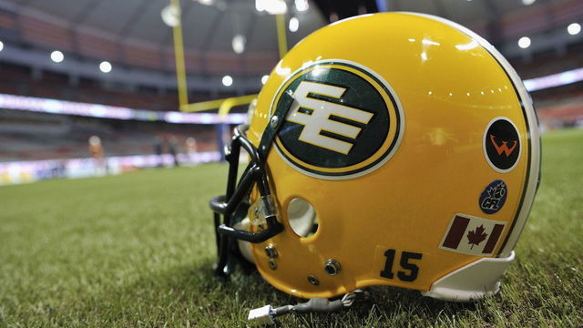 Report: Eskimos' 1st-round pick to end holdout, join team this week