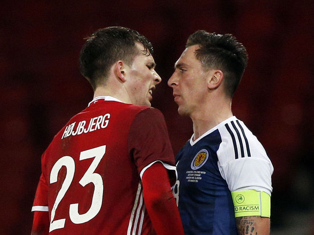 Southampton completes Hojbjerg transfer from Bayern Munich