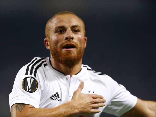 West Ham lands Gokhan Tore on loan with option to buy