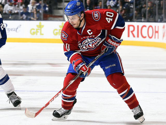 Canadiens moving AHL affiliate to Quebec for 2017-18