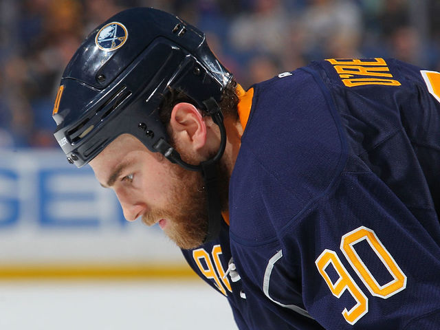 Sabres' O'Reilly found not guilty in impaired driving case