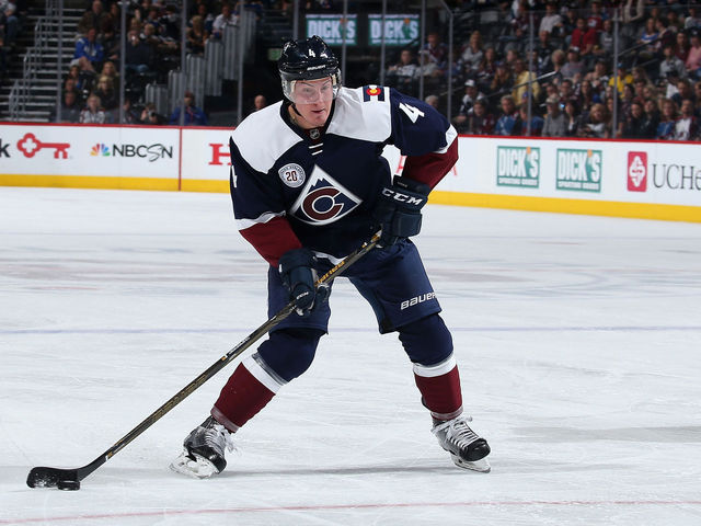 Barrie, Hoffman, Schenn get arbitration-hearing dates