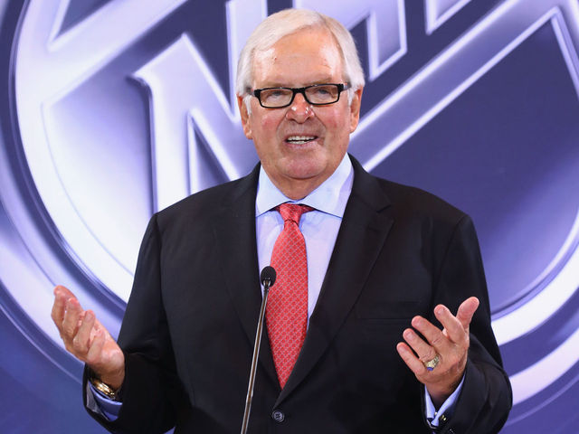 Las Vegas franchise down to 2 primary candidates for GM job