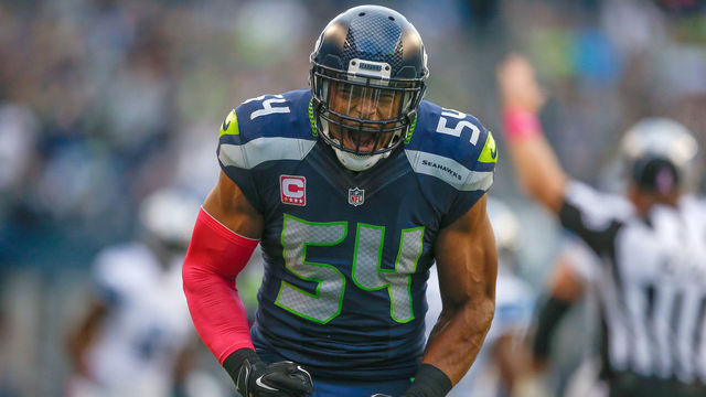 3 players who will have the biggest impact on the Seahawks' season