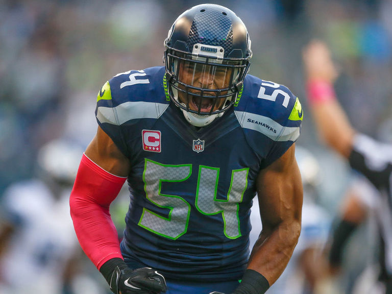 Seahawks' Wagner explains how football is 'more mental than physical ...