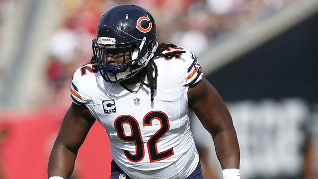 Bears part ways with Pernell McPhee, Quintin Demps