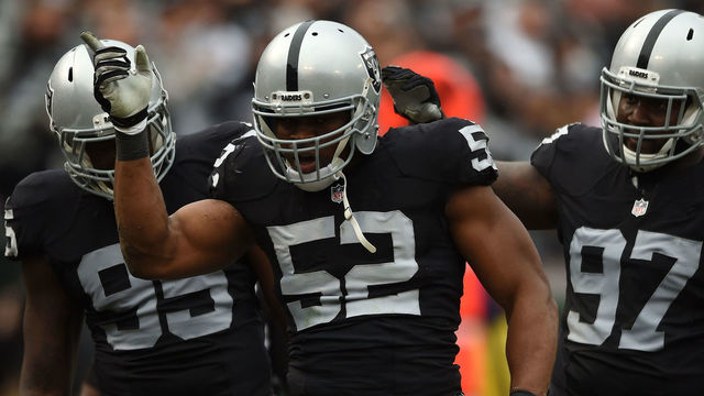 Fantasy: 2016 Player Rankings - Defenses