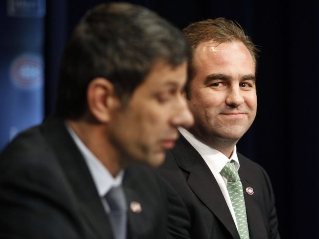 Owner confident Bergevin's Subban-Weber trade makes Canadiens better