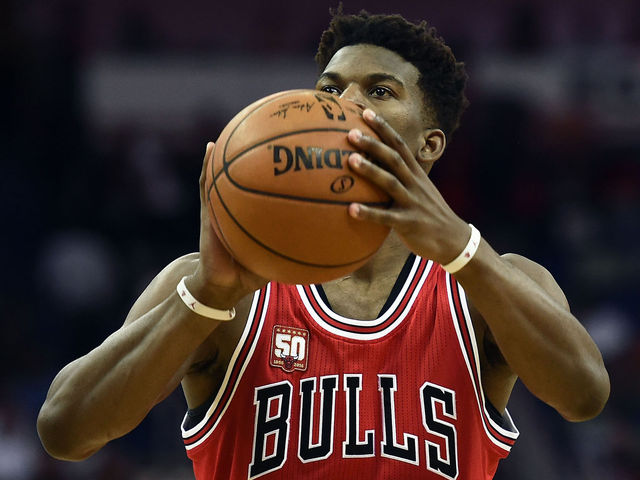 Report: Bulls take Butler off trade market
