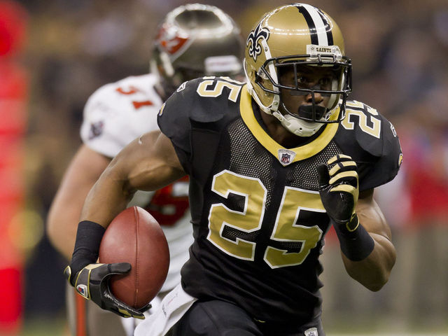 Reggie Bush will retire if he's not signed by end of year