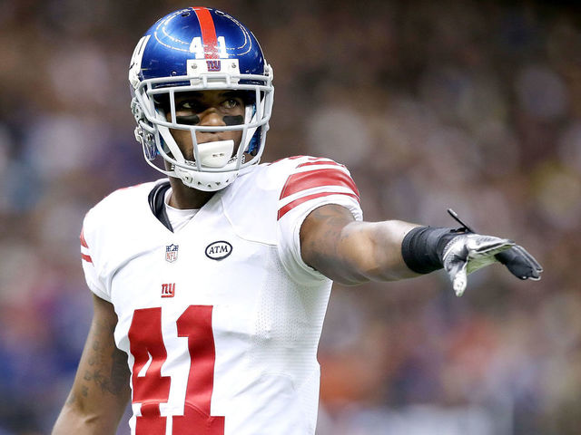 Report: Giants asked Rodgers-Cromartie to take pay cut
