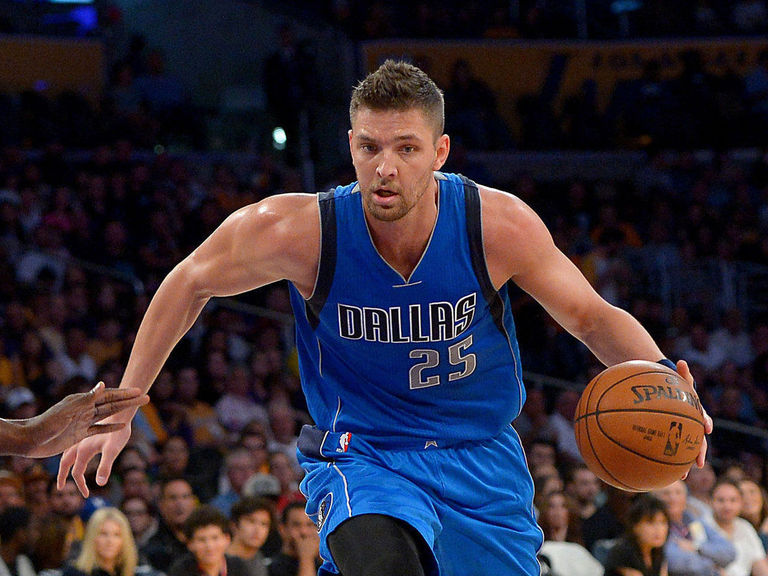 Chandler Parsons Says He s The Best White American NBA Player chandler-parsons-says-he-s-the-best-white-american-nba-player