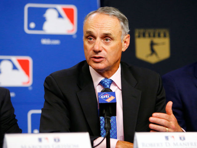 Report: MLB qualifying offer will rise to $17.2M