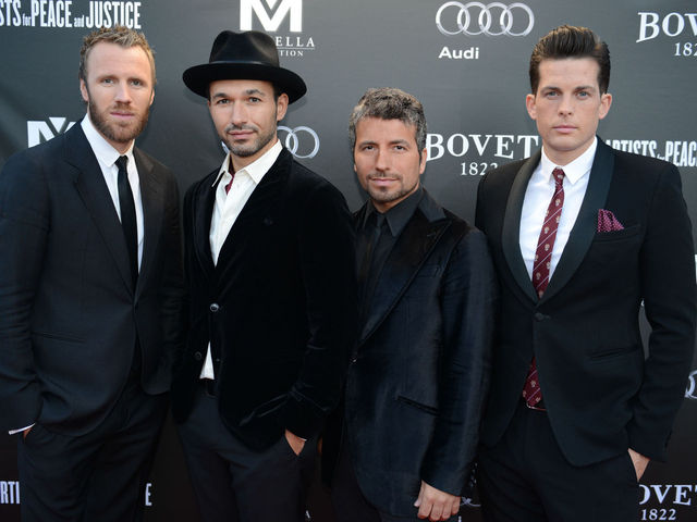 Tenors boot 'lone wolf' after adding 'All Lives Matter' to Canadian anthem