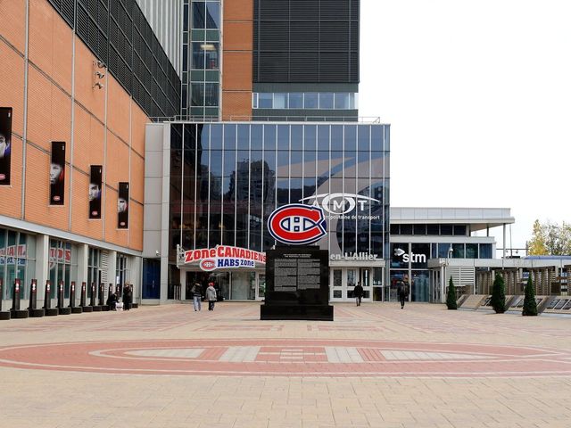 Report: Canadiens part ways with analytics specialist