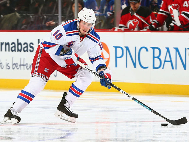 Rangers, Miller avoid arbitration; agree to reported 2-year deal