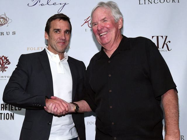 McPhee discusses expansion draft, type of coach he covets