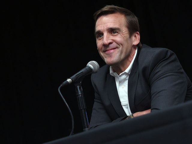 Vegas GM expects trades to start happening this week